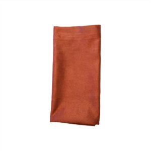 Cider Suede Napkin 20"x20"