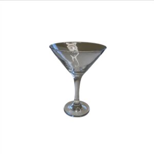 Martini Glass
