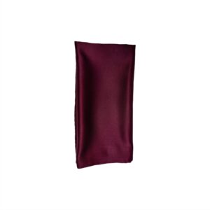 Ruby Red Napkin 20"x20"