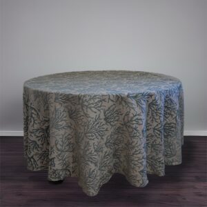 Seaside Dunes Table Linen 120"