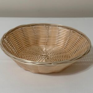 Bread Basket Wicker