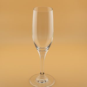 Champagne Flute