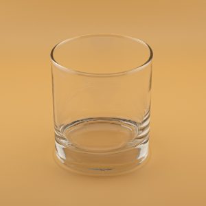 Rock Glass
