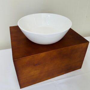 Melamine Serving Bowl