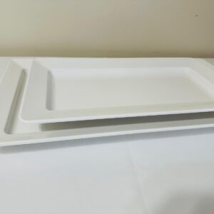 Rectangular Melamine Platter