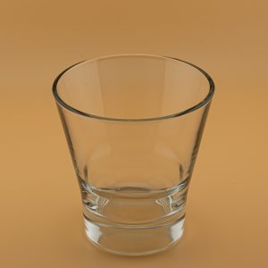Old Fashioned Glass 12 oz